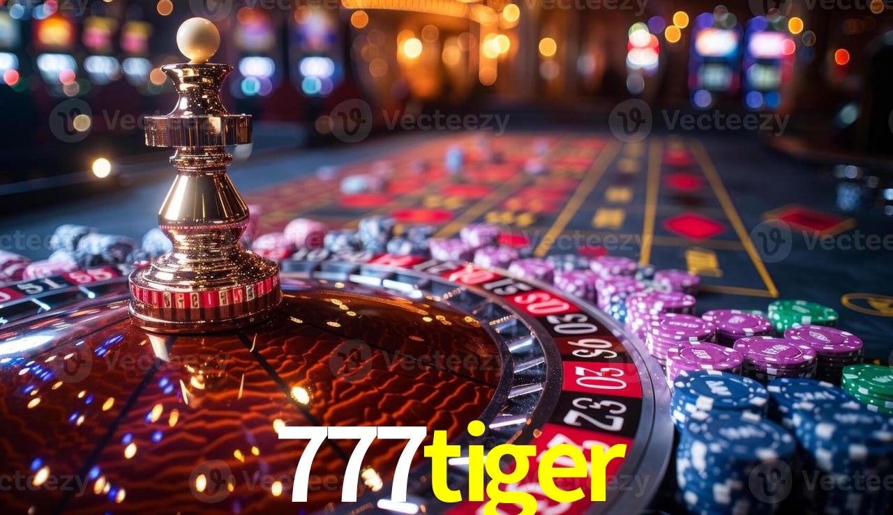 Fortune Tiger Slot - RTP 96.8%